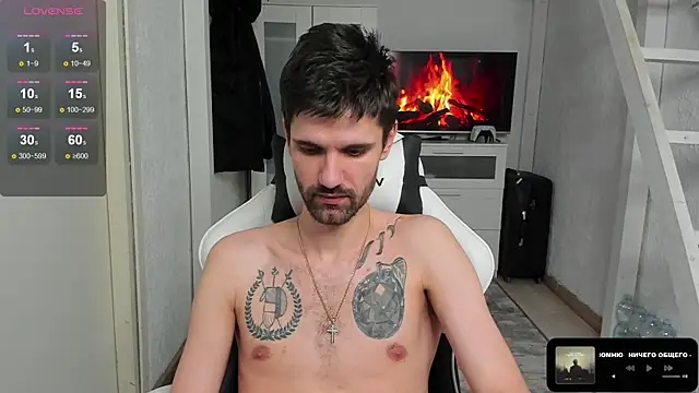 Snapshot of DavidNaidis chatting on February 28, 2025, 1:37 am DavidNaidis online show from February 28, 2025, 1:37 am