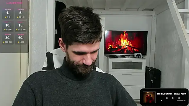 Snapshot of DavidNaidis chatting on February 8, 2025, 2:15 am DavidNaidis online show from February 8, 2025, 2:15 am