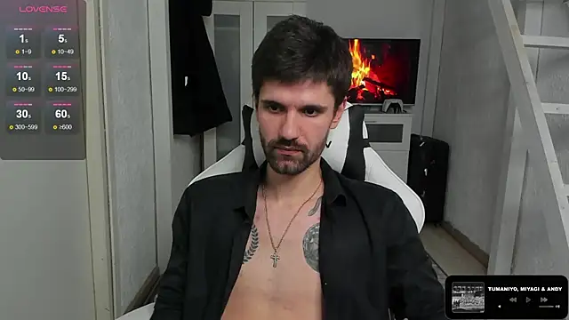 Snapshot of DavidNaidis chatting on March 2, 2025, 5:44 am DavidNaidis online show from March 2, 2025, 5:44 am