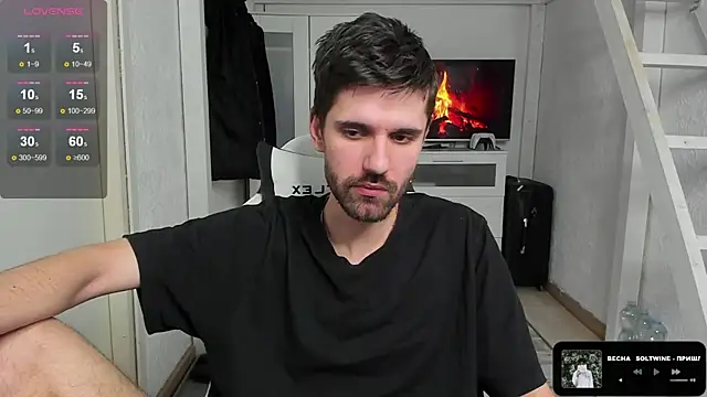 Snapshot of DavidNaidis chatting on February 28, 2025, 9:12 pm DavidNaidis online show from February 28, 2025, 9:12 pm