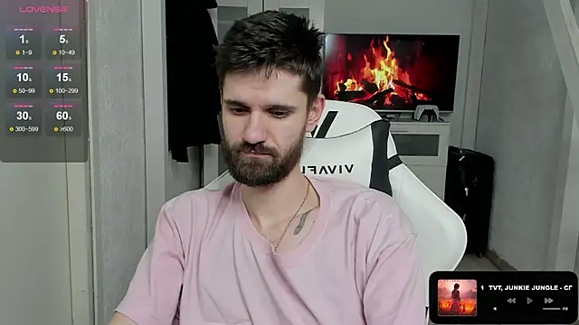 Snapshot of DavidNaidis chatting on February 5, 2025, 3:34 am DavidNaidis online show from February 5, 2025, 3:34 am