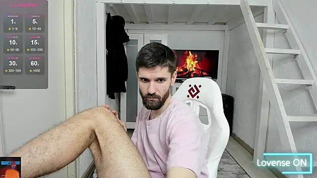 Snapshot of DavidNaidis chatting on January 23, 2025, 2:07 pm DavidNaidis online show from January 23, 2025, 2:07 pm