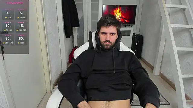 Snapshot of DavidNaidis chatting on March 20, 2025, 1:13 am DavidNaidis online show from March 20, 2025, 1:13 am