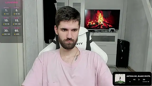 Snapshot of DavidNaidis chatting on February 5, 2025, 12:31 am DavidNaidis online show from February 5, 2025, 12:31 am