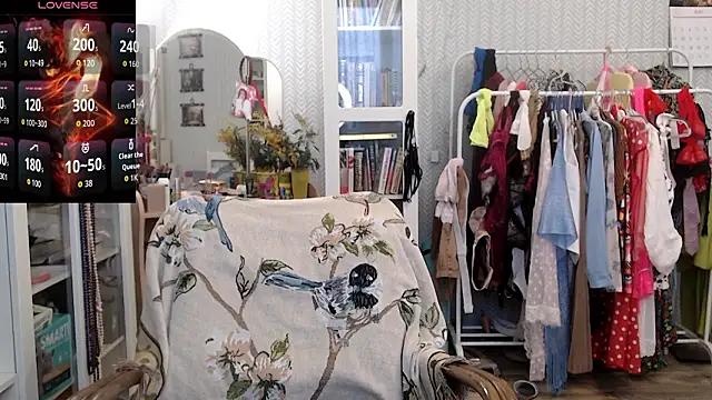 Soffya Soy online show from March 11, 2026, 6:29 am