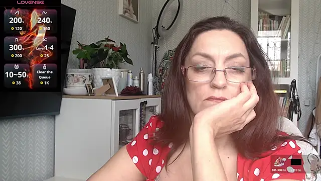 Soffya Soy online show from March 6, 2026, 8:09 am