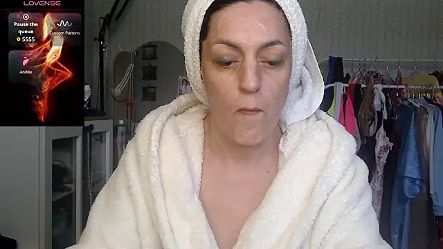 Soffya Soy online show from March 7, 2026, 10:21 am