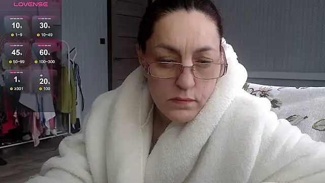 Soffya Soy online show from February 3, 2026, 10:31 am