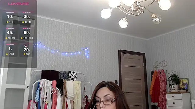 Soffya Soy online show from December 5, 2025, 10:14 am