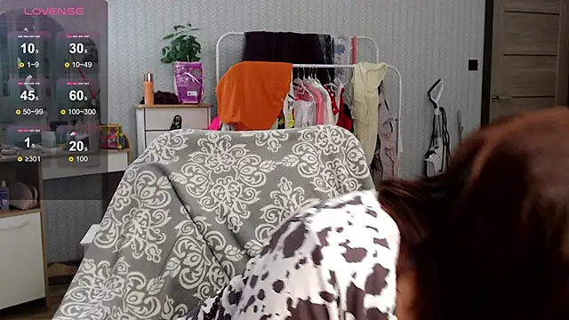 Soffya Soy online show from November 29, 2025, 12:11 am