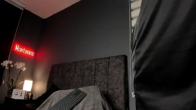 Fer montanna online show from January 10, 2026, 8:59 pm