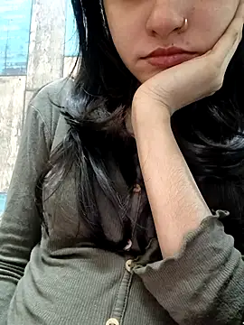 Snapshot of cute_IndianBabe chatting on November 16, 2025, 8:02 pm cute IndianBabe online show from November 16, 2025, 8:02 pm