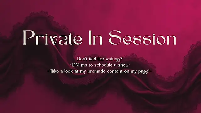 curvycate127 online show from April 3, 2026, 6:09 am