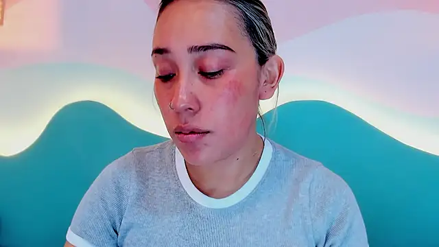 Lannajansen online show from December 15, 2025, 3:07 pm