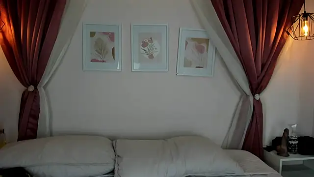 Snapshot of Lannajansen chatting on May 30, 2026, 2:01 pm Lannajansen online show from May 30, 2026, 2:01 pm