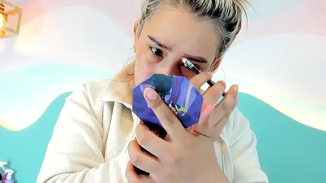 Lannajansen online show from February 2, 2026, 12:59 pm