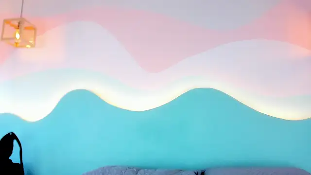 Lannajansen online show from November 22, 2025, 1:32 pm