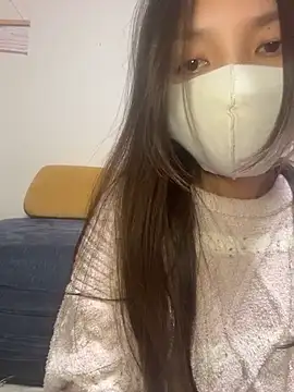 anchan69 online show from March 25, 2026, 3:22 pm