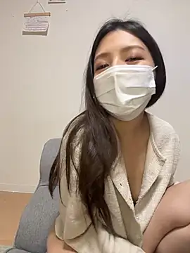 anchan69 online show from February 23, 2026, 9:04 pm