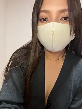 Snapshot of anchan69 chatting on November 23, 2025, 8:52 pm anchan69 online show from November 23, 2025, 8:52 pm