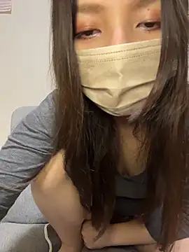 anchan69 online show from March 3, 2026, 9:11 pm