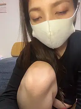 anchan69 online show from March 27, 2026, 12:17 pm