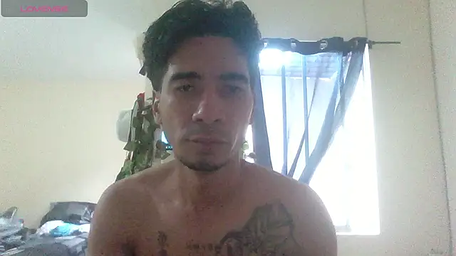 King Liam online show from September 29, 2025, 3:17 pm