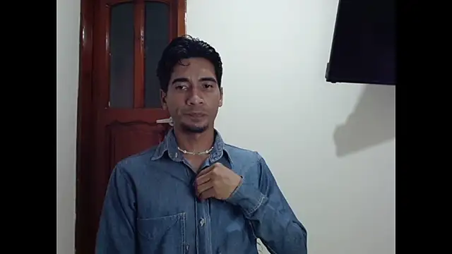 King Liam online show from January 29, 2025, 2:40 am