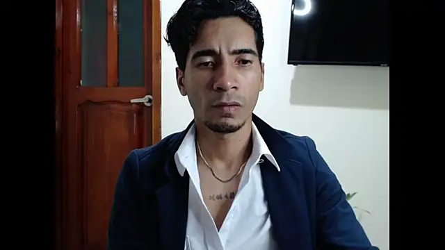 King Liam online show from January 25, 2025, 3:51 am