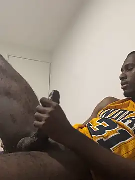 The Black-Men online show from June 2, 2026, 6:24 am