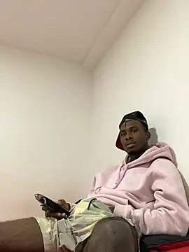 The Black-Men online show from May 11, 2026, 2:24 am