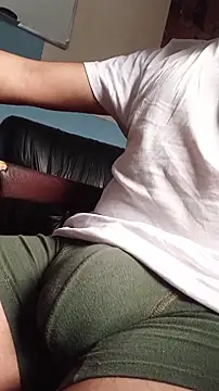 Snapshot of Andre16c chatting on January 15, 2026, 3:15 pm Andre16c online show from January 15, 2026, 3:15 pm