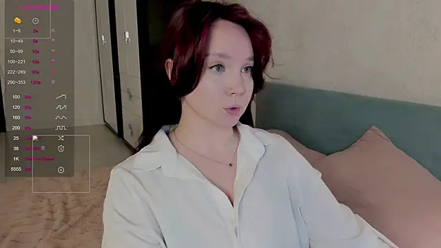 maya suun online show from May 9, 2026, 1:09 am