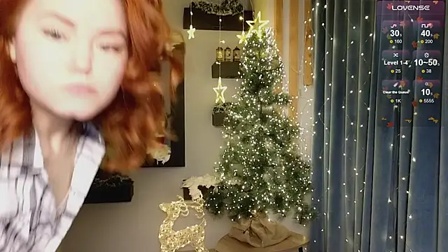 lu muon online show from December 16, 2025, 1:21 am