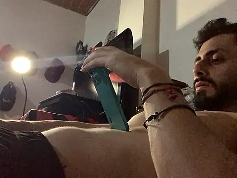 Nooneisthis online show from March 24, 2026, 4:56 am