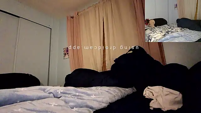barbieinbondage7 online show from June 27, 2026, 10:21 am