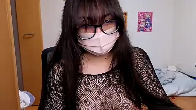 Sisi cute online show from March 24, 2026, 12:16 pm