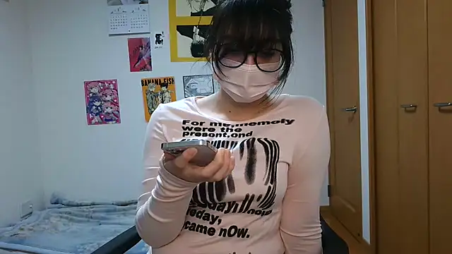 Sisi cute online show from March 12, 2026, 10:52 am