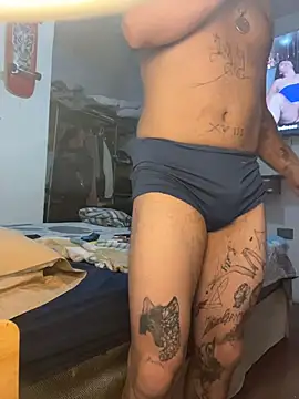 paullliliu online show from January 8, 2026, 12:55 pm