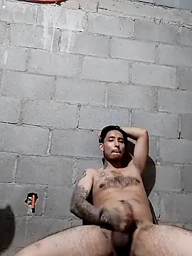 Snapshot of Mikemxss chatting on November 17, 2025, 8:51 am Mikemxss online show from November 17, 2025, 8:51 am