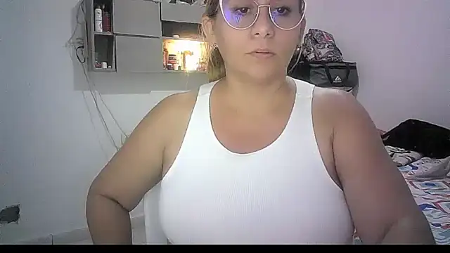 mariana0x online show from May 16, 2026, 3:27 am
