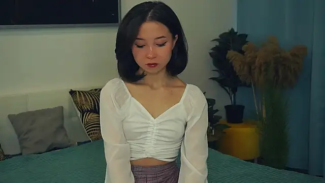 Snapshot of VeronaCritchlow chatting on March 9, 2025, 7:34 am VeronaCritchlow online show from March 9, 2025, 7:34 am