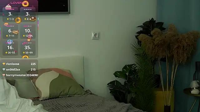 Snapshot of VeronaCritchlow chatting on March 18, 2025, 2:06 pm VeronaCritchlow online show from March 18, 2025, 2:06 pm