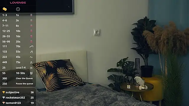 Snapshot of VeronaCritchlow chatting on March 6, 2025, 2:08 pm VeronaCritchlow online show from March 6, 2025, 2:08 pm