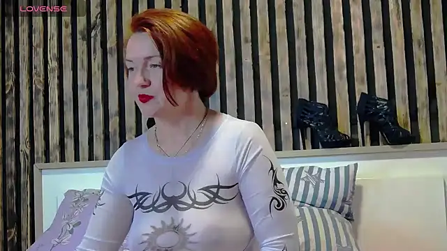 Alis Lovi online show from October 30, 2025, 11:08 am