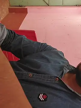 Extrembox5 online show from November 13, 2025, 10:08 am