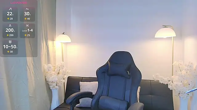 Victoria Collinns online show from March 20, 2026, 12:17 pm