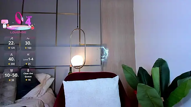 Victoria Collinns online show from March 6, 2026, 7:53 pm