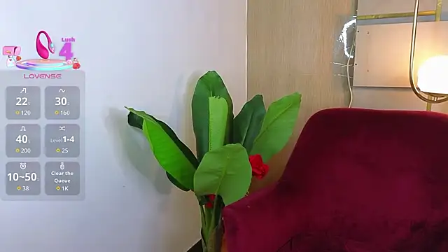 Victoria Collinns online show from March 13, 2026, 7:30 pm