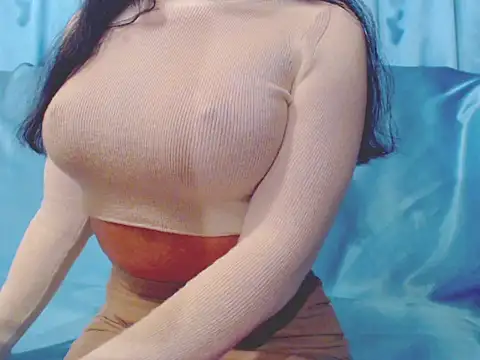 Ms Mia25 online show from April 1, 2026, 8:06 pm